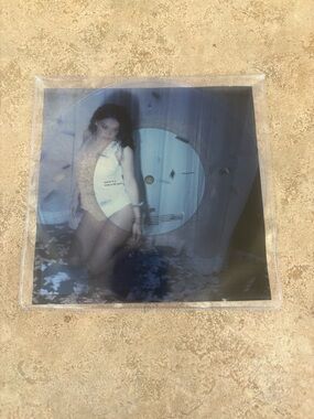 Charlie XCX RSD 2026 Vinyl Party 4 You Limited Edition Record Store Day
